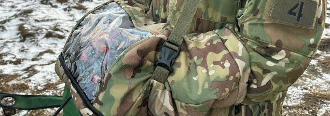 Як зберегти тепло рук оператору дрона взимку